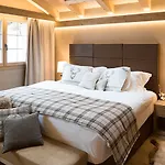 Hotel De Rougemont & Gstaad