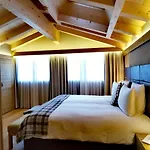 Hotel De Rougemont & 4*