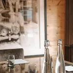 Hotel De Rougemont &