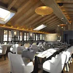De Rougemont & Hotel Gstaad
