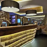 ホテル De Rougemont &