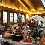 Hotel De Rougemont & 4*