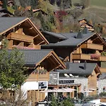 De Rougemont & Hotel