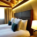 De Rougemont & 4* Gstaad