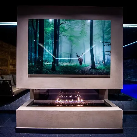 De Rougemont & ホテル グスタード