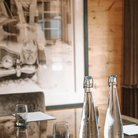 Hotel De Rougemont &