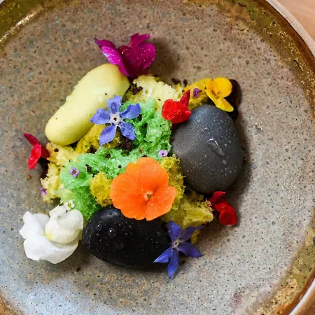 Hotel De Rougemont&spa 4*