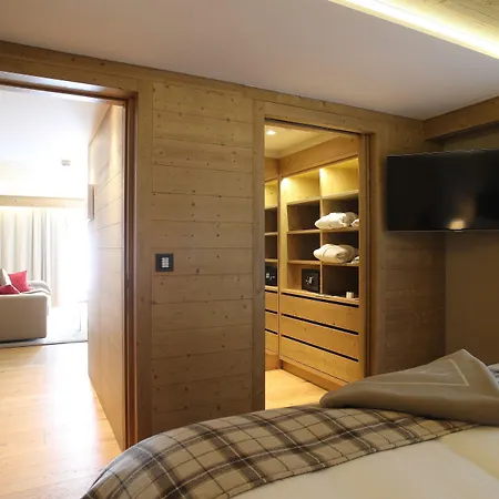 De Rougemont & Hotel