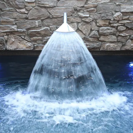 De Rougemont & 4* グスタード