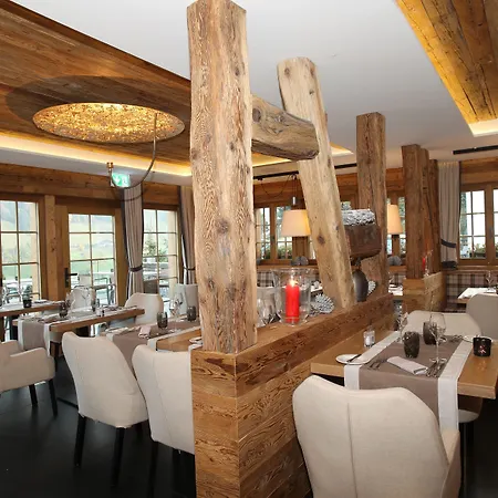 De Rougemont & Gstaad