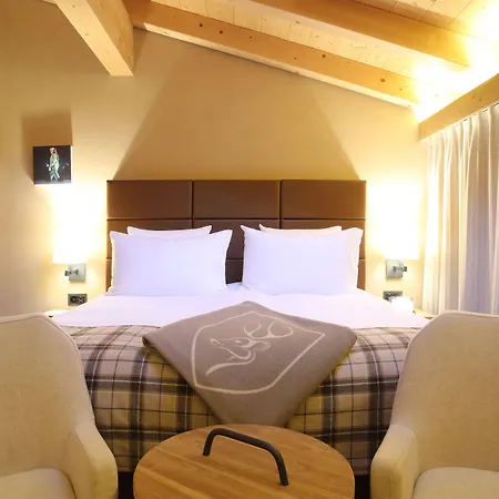 De Rougemont&spa Gstaad