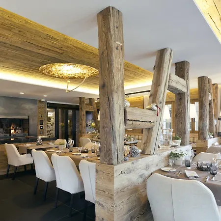 Hotel De Rougemont &