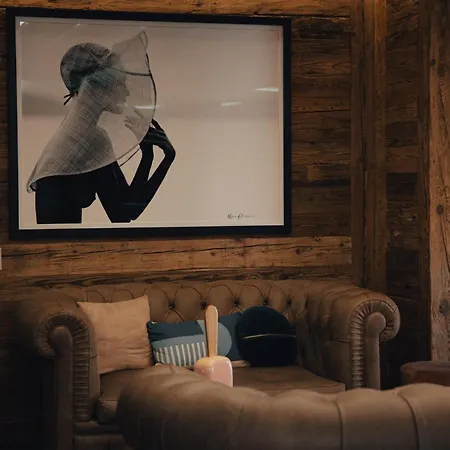 Hotel De Rougemont & Gstaad