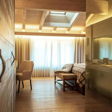 De Rougemont & Hotel