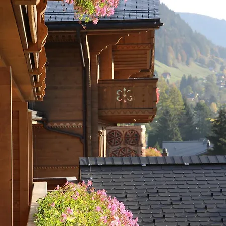 De Rougemont & Gstaad