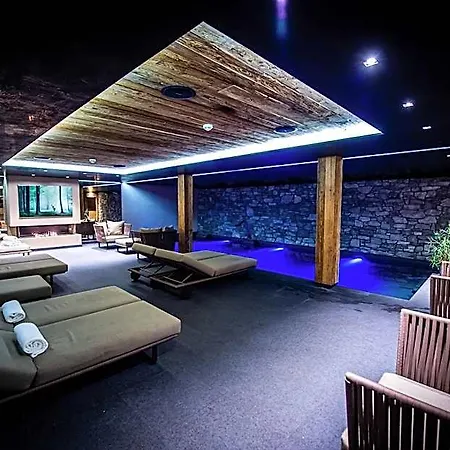 De Rougemont & 4* Gstaad