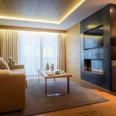 De Rougemont & 4* Gstaad
