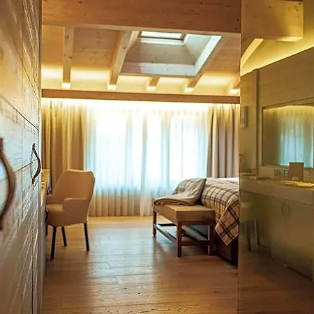 Hotel De Rougemont & 4*
