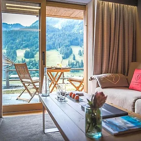 De Rougemont & Hotel
