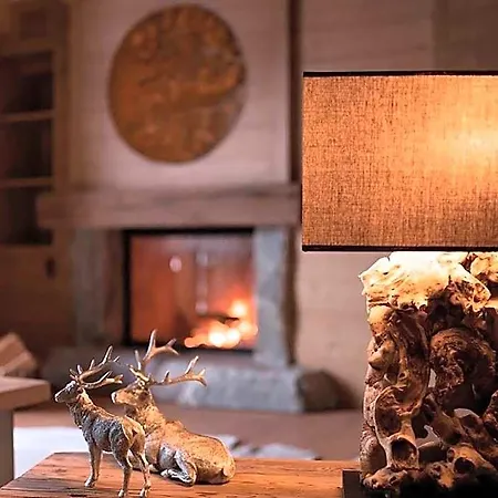 Hotel De Rougemont & Gstaad
