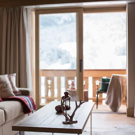 Hotel De Rougemont & Gstaad