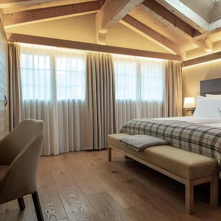 De Rougemont & Gstaad