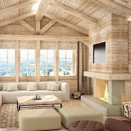 ホテル De Rougemont & 4*