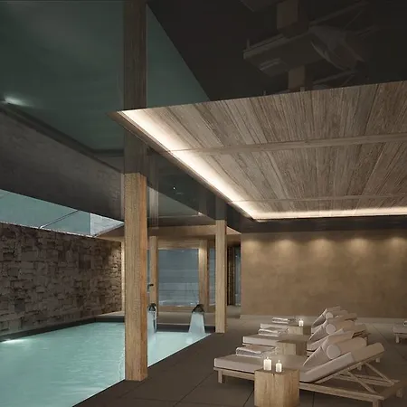 Hotel De Rougemont&spa