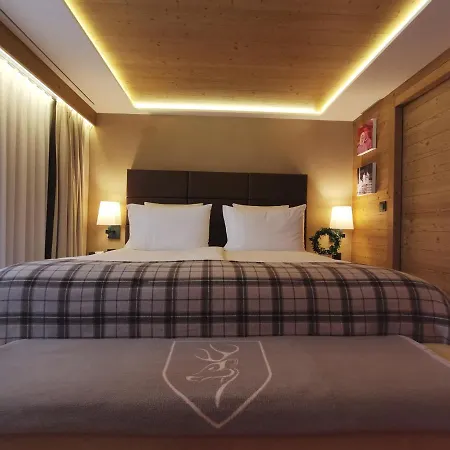 Hôtel de Rougemont&Spa