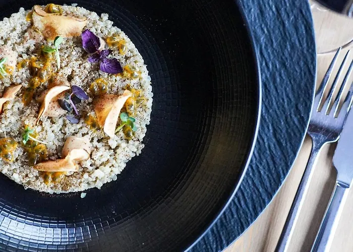 De Rougemont&spa 4* Gstaad