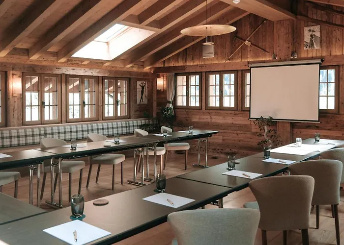 De Rougemont&spa Hotel 4*