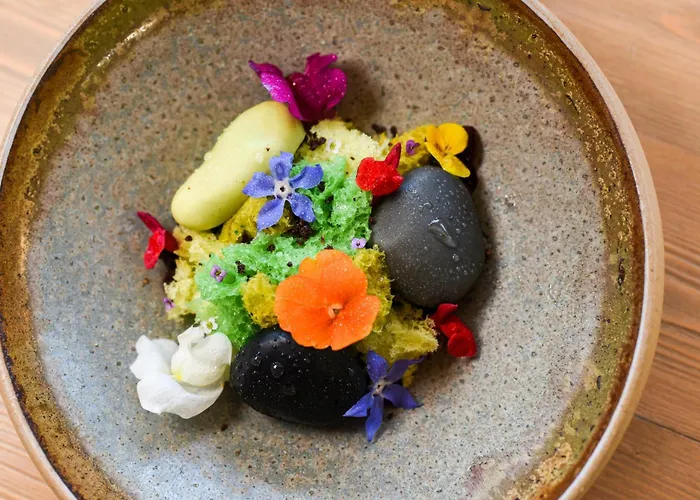 Hotel De Rougemont&spa 4*