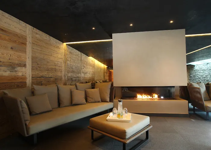 De Rougemont&spa Hotel