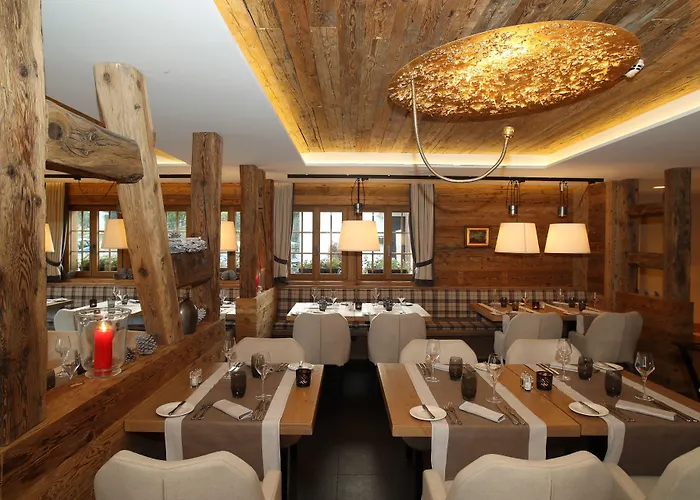 De Rougemont&spa Hotel