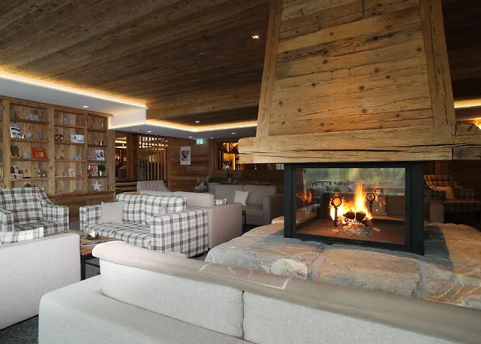 De Rougemont&spa Hotel