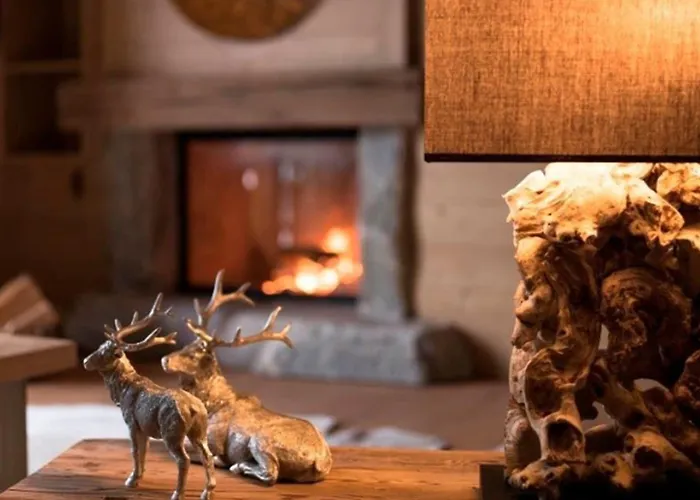 Hotel De Rougemont&spa Gstaad