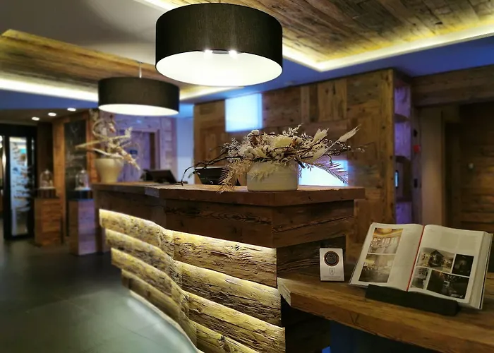 De Rougemont&spa Hotel Gstaad