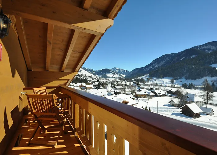 De Rougemont&spa Hotel