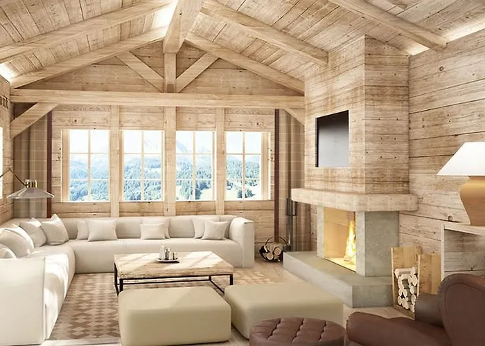 Отель De Rougemont & 4*