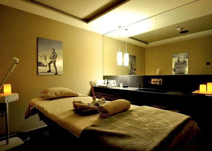 De Rougemont&spa Hotel