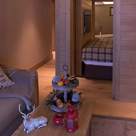 De Rougemont & Hotel Gstaad