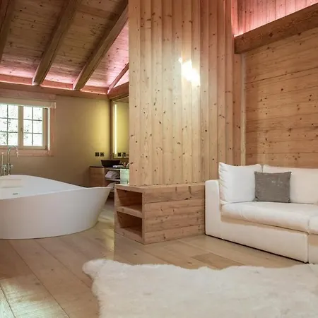 Hotel De Rougemont&spa