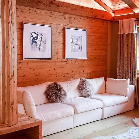 Hotel De Rougemont & 4*