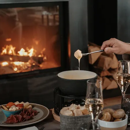 De Rougemont&spa Hotel