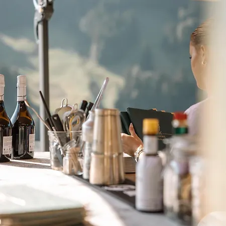 Hotel De Rougemont & Gstaad