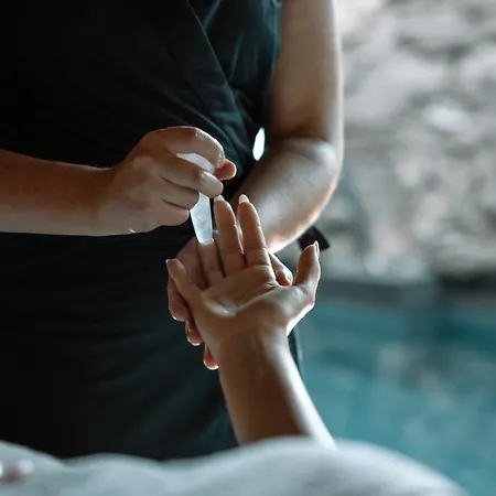 De Rougemont&spa Gstaad