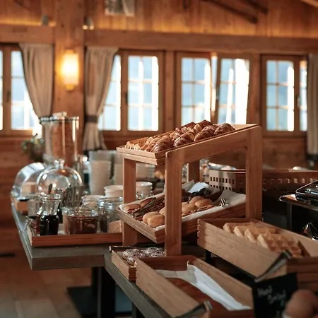 De Rougemont&spa Hotel