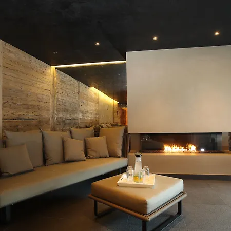 De Rougemont&spa Hotel