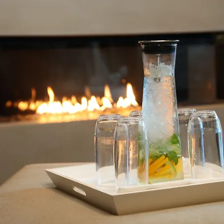 Hotel De Rougemont&spa Gstaad