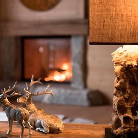 Hotel De Rougemont&spa Gstaad